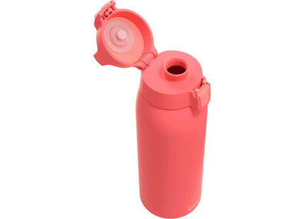 Sigg Trinkflasche Shield One 1000 ml, Rot/Mehrfarbig