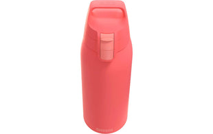 Sigg Trinkflasche Shield One 1000 ml, Rot/Mehrfarbig