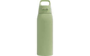 Sigg Trinkflasche Shield One 1000 ml, Grün