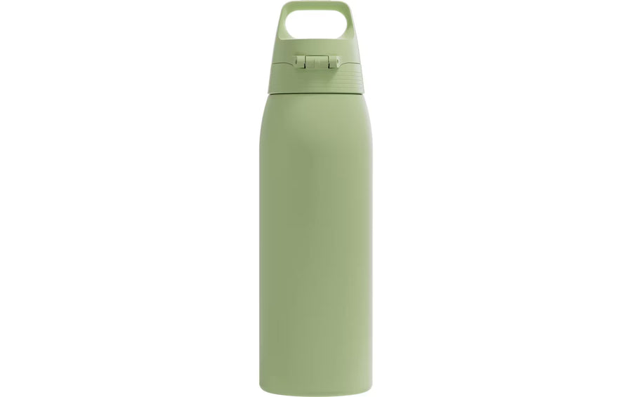 Sigg Borraccia Shield One 1000 ml, Verde