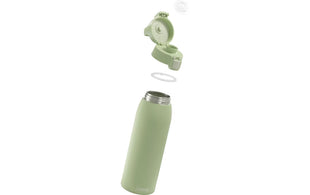 Sigg Trinkflasche Shield One 1000 ml, Grün