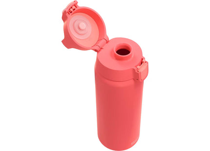 Sigg Trinkflasche Shield One 750 ml, Rot/Mehrfarbig