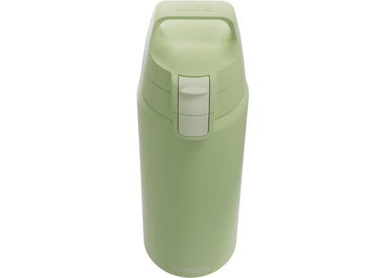 Sigg Trinkflasche Shield One 750 ml, Grün