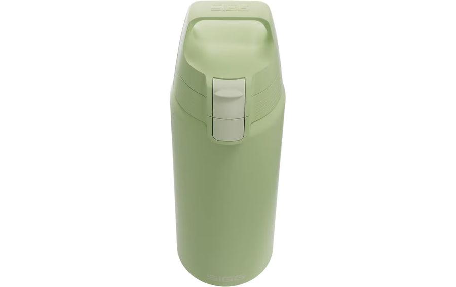 Sigg Trinkflasche Shield One 750 ml, Grün