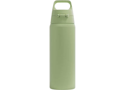 Sigg Trinkflasche Shield One 750 ml, Grün