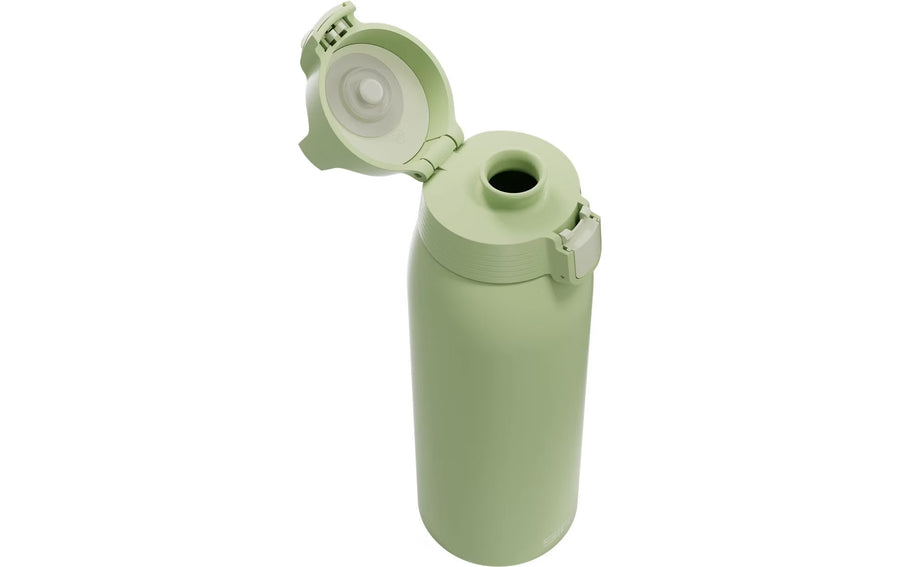 Sigg Borraccia Shield One 1000 ml, Verde