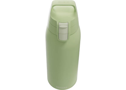 Sigg Trinkflasche Shield One 1000 ml, Grün