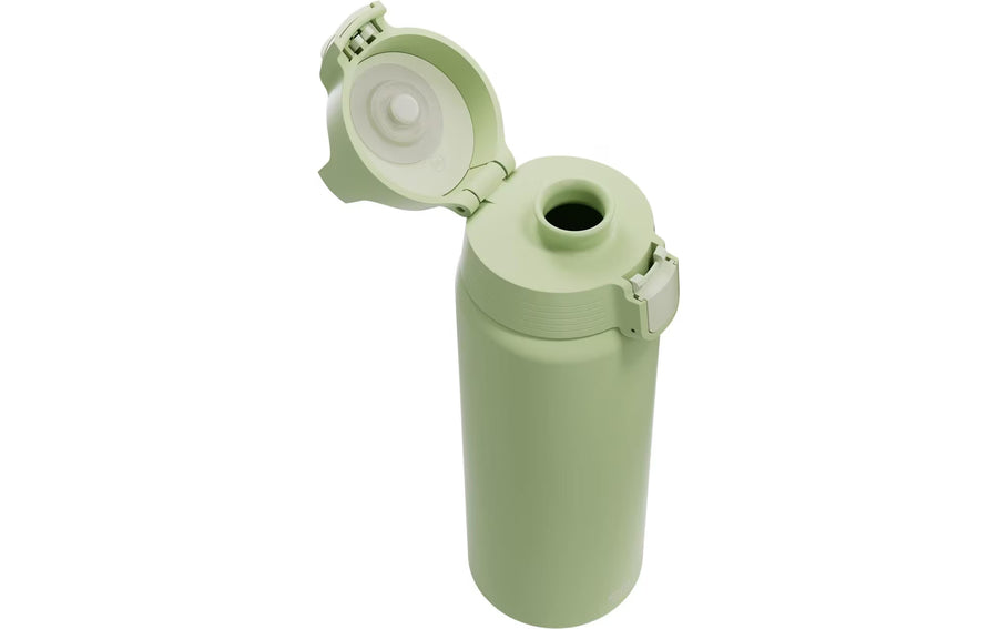 Sigg Trinkflasche Shield One 750 ml, Grün