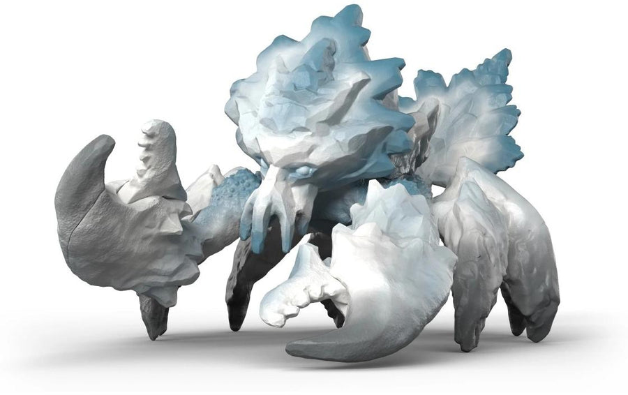 Schleich Eiskrabbe Eisige Klauen - Foto 1