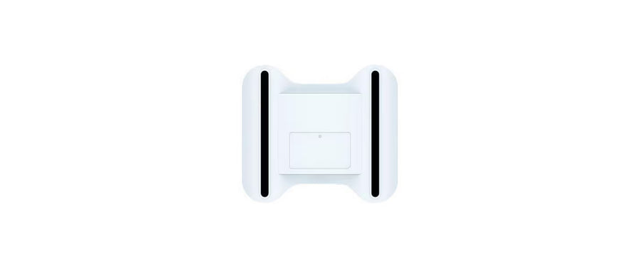 HyperX Ladestation per 2 Controller ChargePlay Duo Bianco Nero