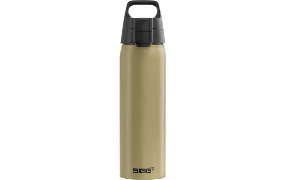 Sigg Trinkflasche WBM One 750 ml, Beige