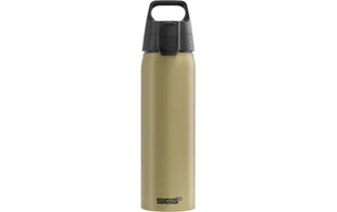 Sigg Trinkflasche WBM One 750 ml, Beige