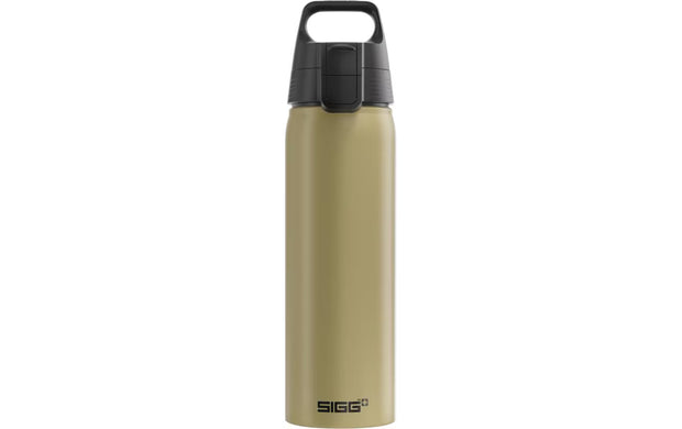 Sigg Trinkflasche WBM One 750 ml, Beige