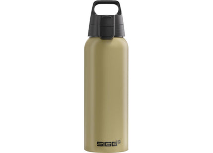 Sigg Trinkflasche WBM One 1000 ml, Beige