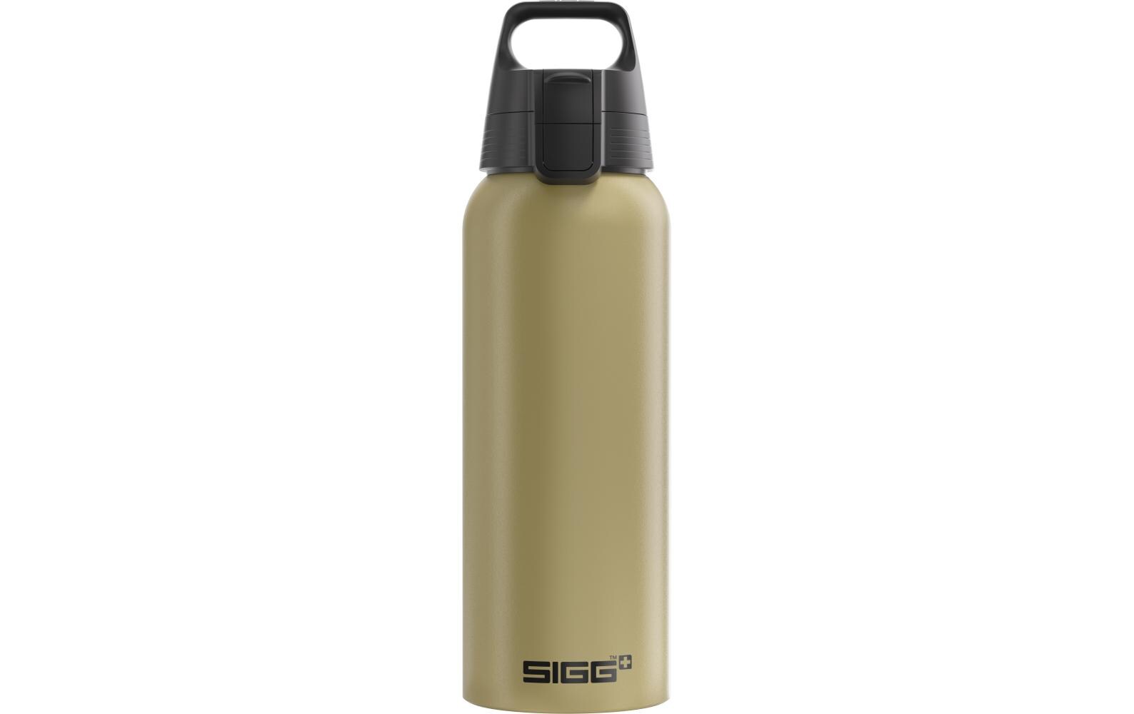 Sigg Trinkflasche WBM One 1000 ml, Beige
