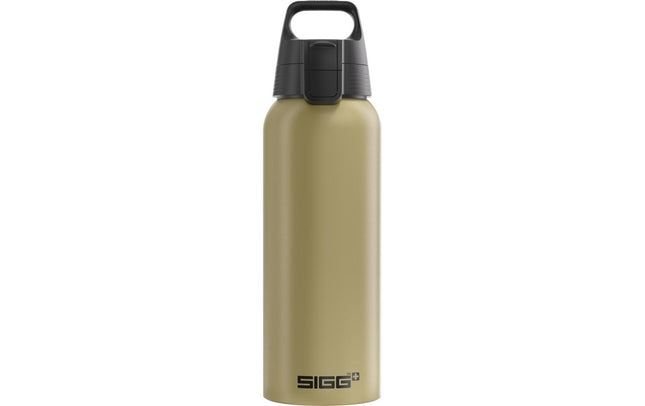Sigg Trinkflasche WBM One 1000 ml, Beige