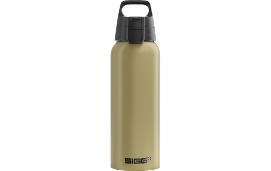 Sigg Trinkflasche WBM One 1000 ml, Beige