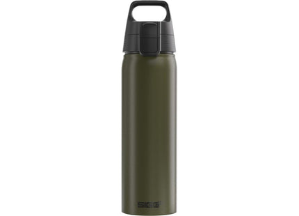 Sigg Trinkflasche WBM One 750 ml, Grün