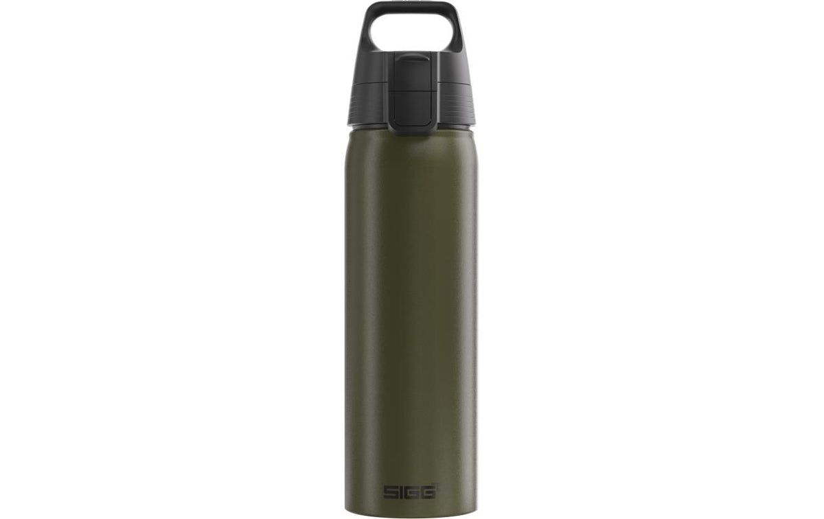 Sigg Trinkflasche WBM One 750 ml, Grün