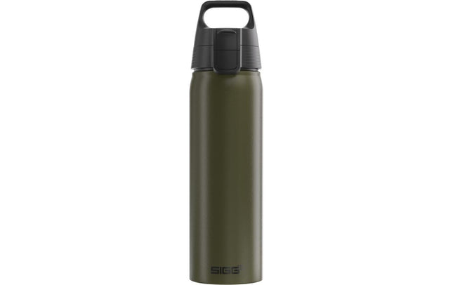 Sigg Trinkflasche WBM One 750 ml, Grün