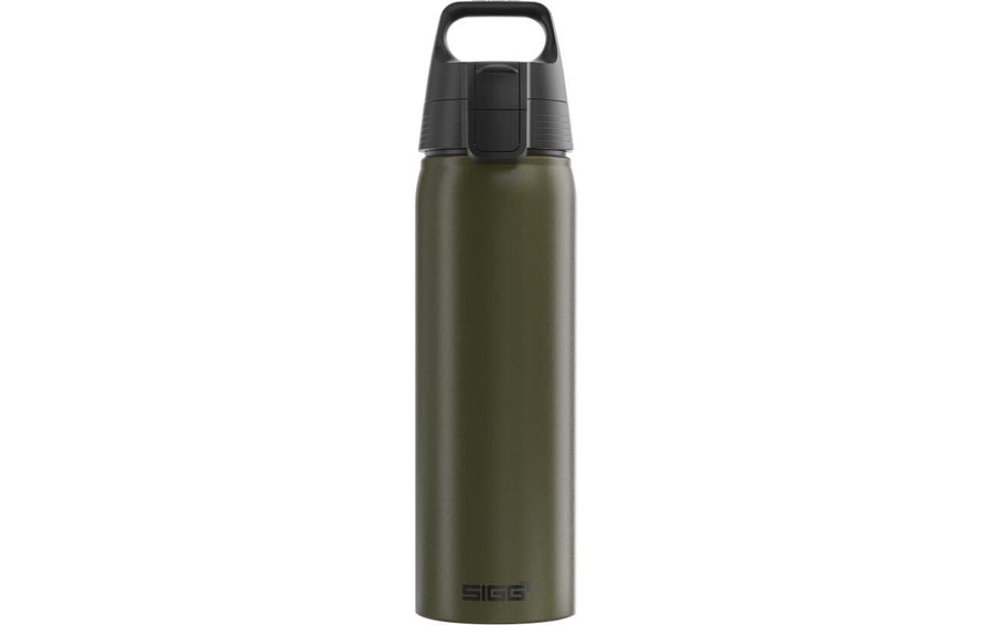 Sigg Borraccia WBM One 750 ml, Verde