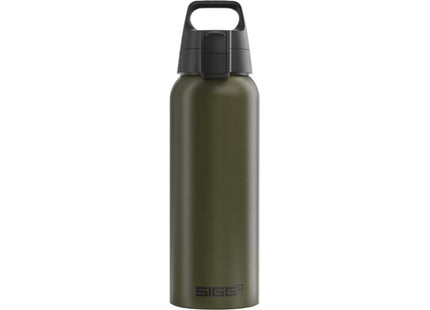 Sigg Trinkflasche WBM One 1000 ml, Grün