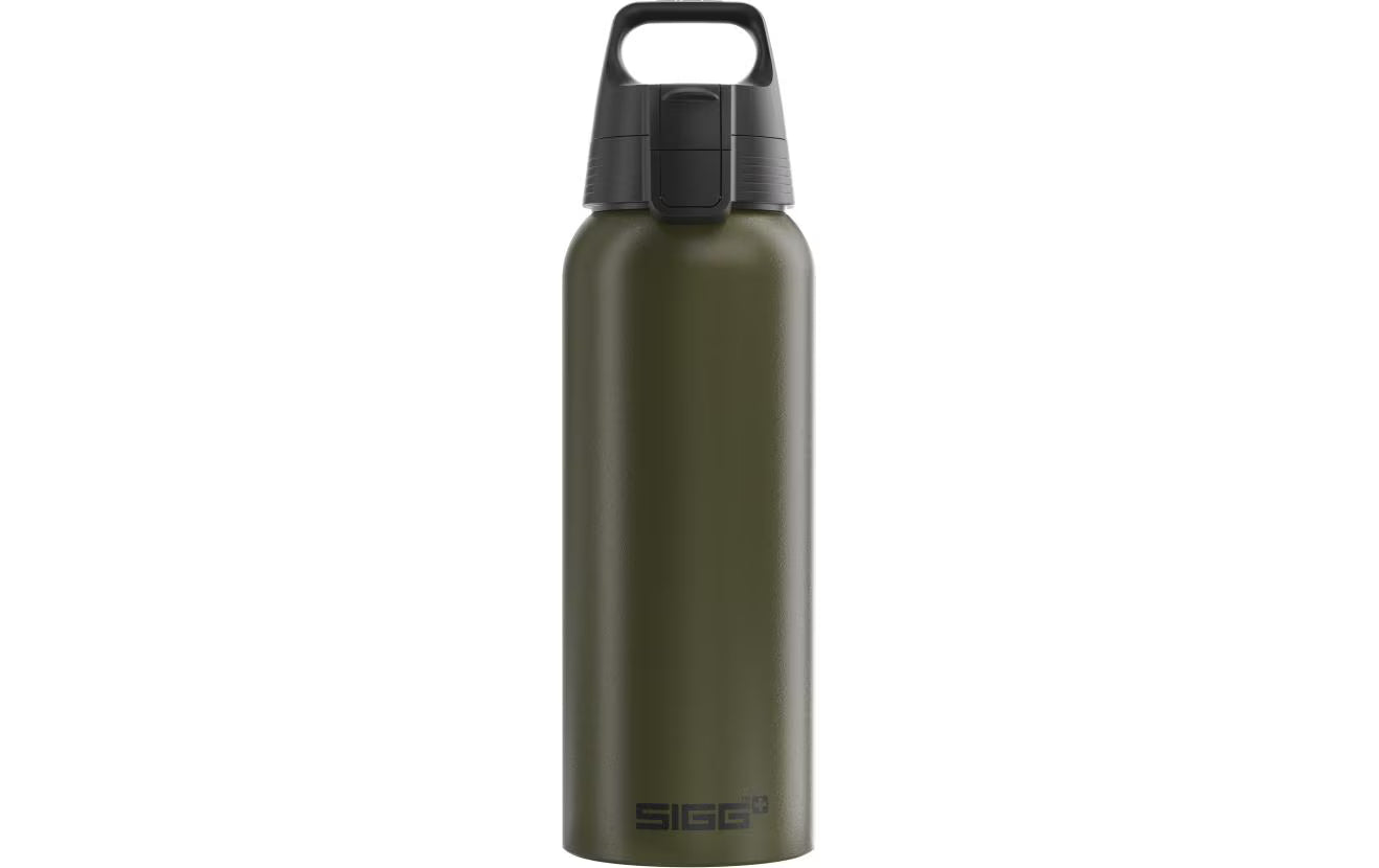 Sigg Trinkflasche WBM One 1000 ml, Grün