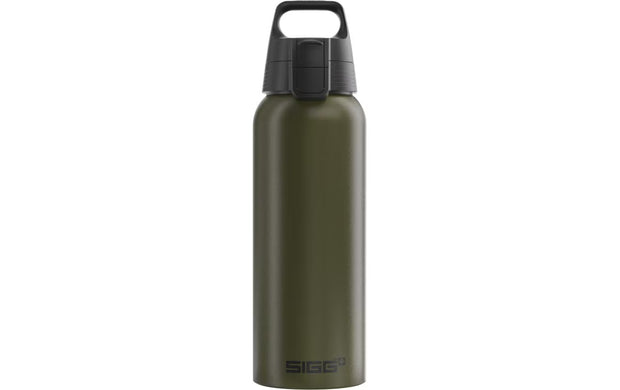 Sigg Trinkflasche WBM One 1000 ml, Grün