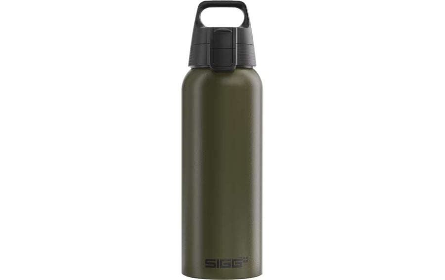 Sigg Trinkflasche WBM One 1000 ml, Grün