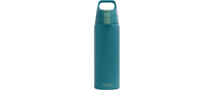 Sigg Trinkflasche Shield One 750 ml, Blau