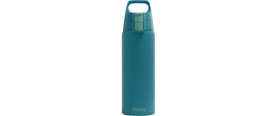 Sigg Borraccia Shield One 750 ml, Blu
