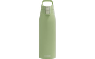 Sigg Trinkflasche Shield One 1000 ml, Grün