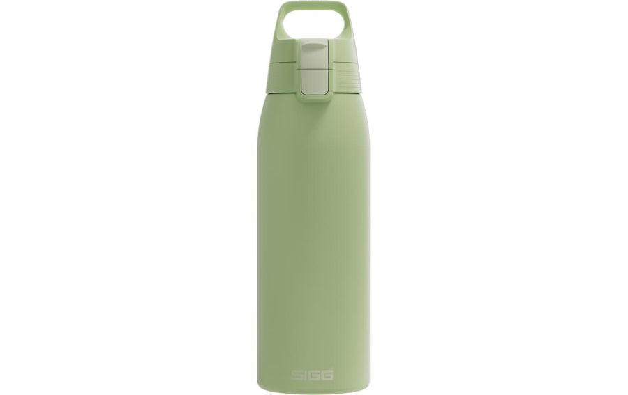 Sigg Borraccia Shield One 1000 ml, Verde