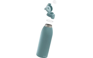 Sigg Trinkflasche Shield One 1500 ml, Hellblau