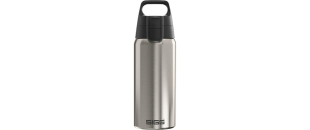 Sigg Shield One 500 ml, Silber