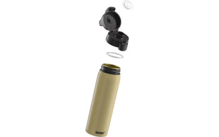 Sigg Trinkflasche WBM One 750 ml, Beige