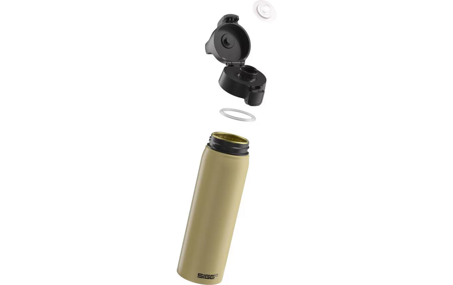 Sigg Borraccia WBM One 750 ml, Beige