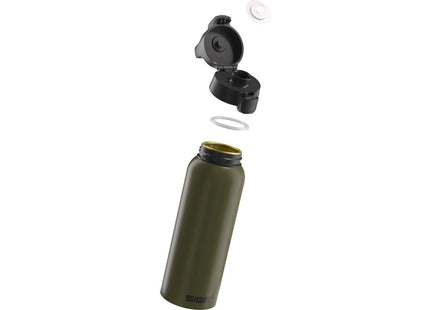 Sigg Trinkflasche WBM One 1000 ml, Grün