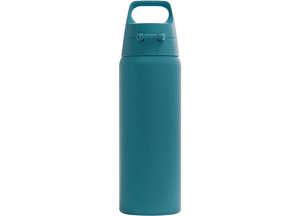 Sigg Trinkflasche Shield One 750 ml, Blau