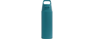 Sigg Trinkflasche Shield One 750 ml, Blau