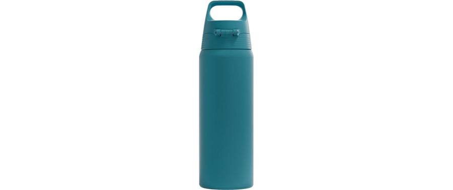 Sigg Borraccia Shield One 750 ml, Blu