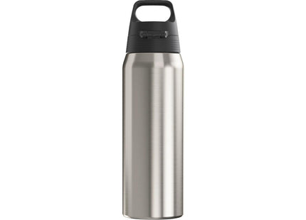 Sigg Shield One 750 ml, Silber