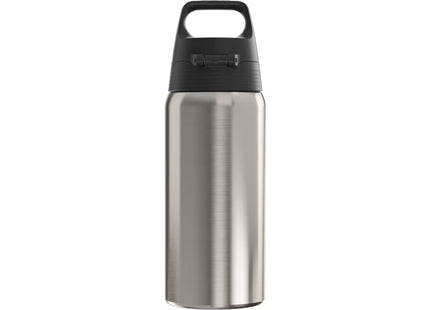 Sigg Shield One 500 ml, Silber