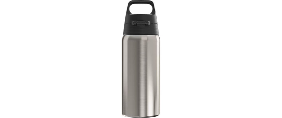 Sigg Shield One 500 ml, Silber