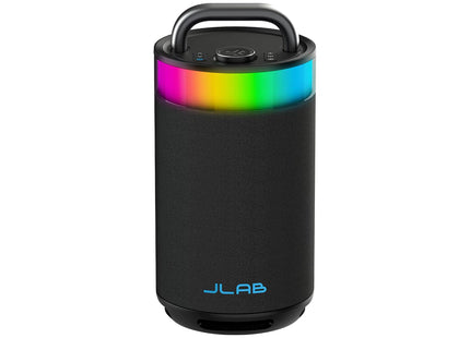 Jlab Bluetooth Speaker Epic Party RGB-Beleuchtung