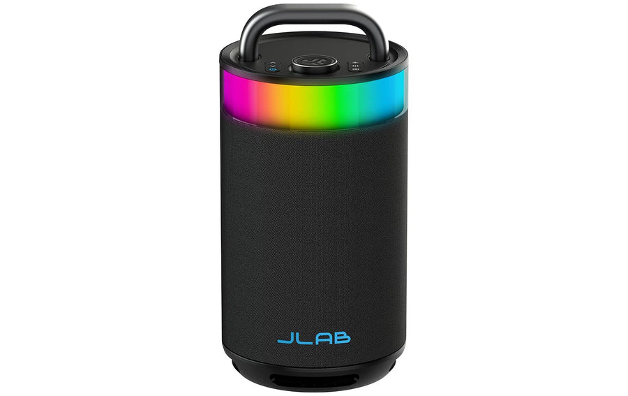 Jlab Bluetooth Speaker Epic Party RGB-Beleuchtung