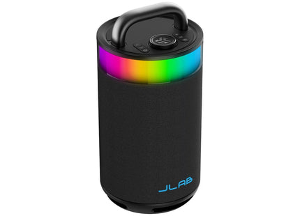 Jlab Bluetooth Speaker Epic Party RGB-Beleuchtung