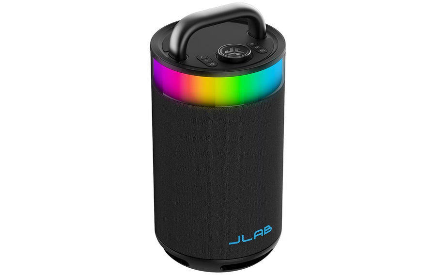 Jlab Bluetooth Speaker Epic Party RGB-Beleuchtung
