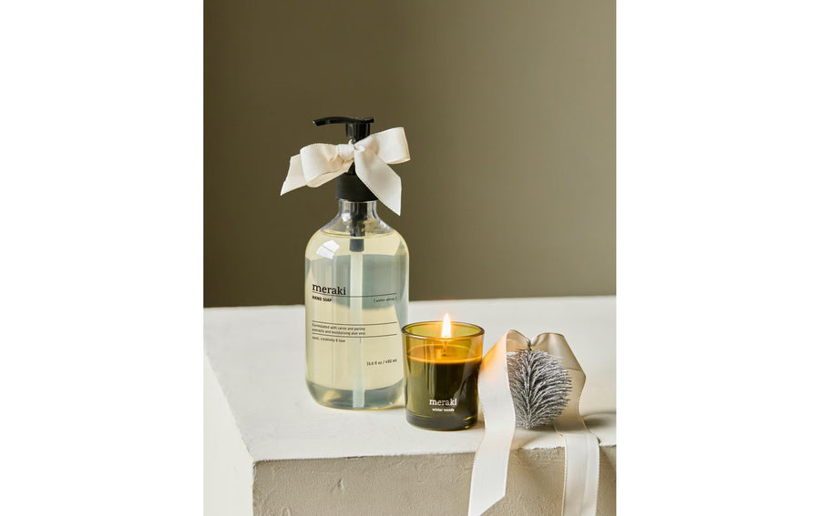meraki Geschenkset Winter Whisp/ Winter Woods