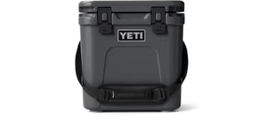 Yeti Kühlbox Roadie 24 Anthrazit